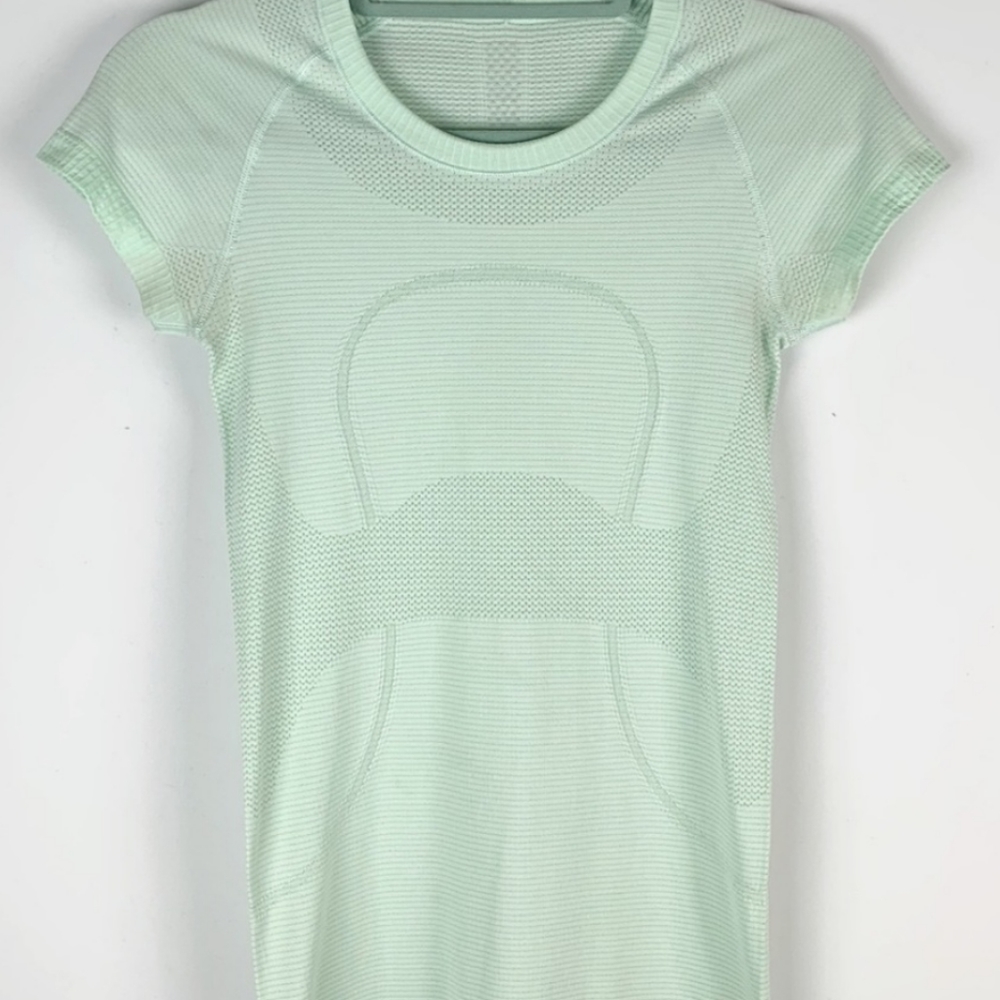 Lululemon swiftly tech